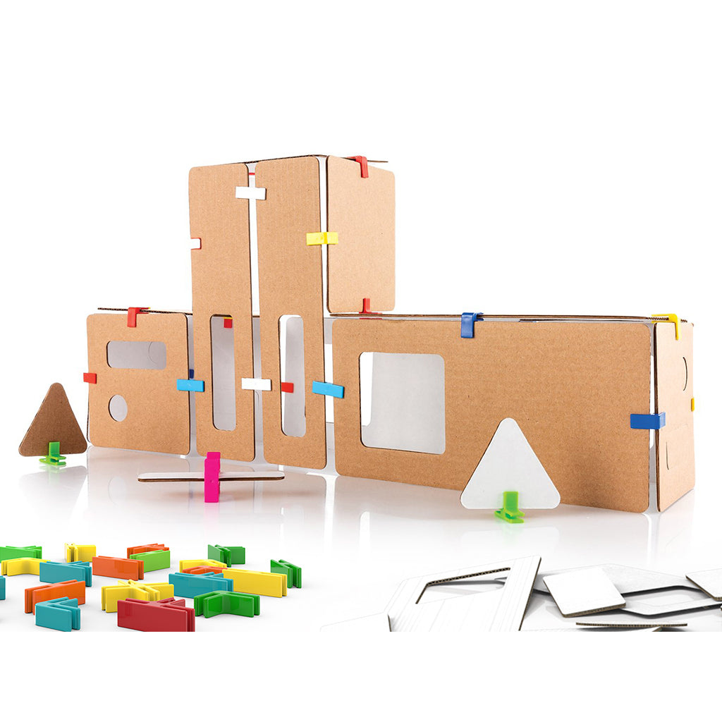 3Dux Design The Fire Station