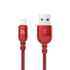 Adam Elements USB-A to Lightning cable - 120 cm