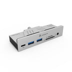 Adam Elements USB-C 3.1 - 8 port Hub for iMac & iMac Pro