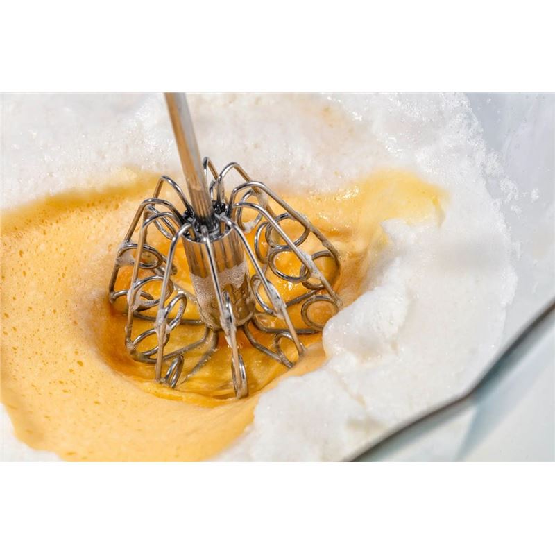 The Original Mr. Whipstir - Stainless Steel Whisk