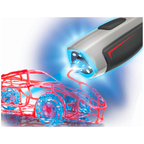 AtmosFlare 3D Drawing Pen Set