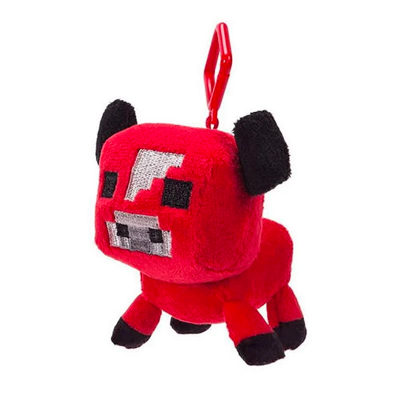 Minecraft Series 1 Plush Clips