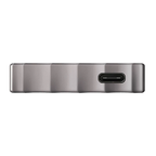 WD My Passport USB-C Portable SSD 256GB