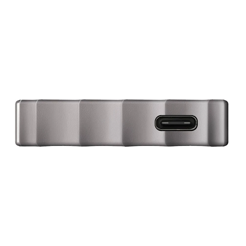 WD My Passport USB-C Portable SSD 256GB