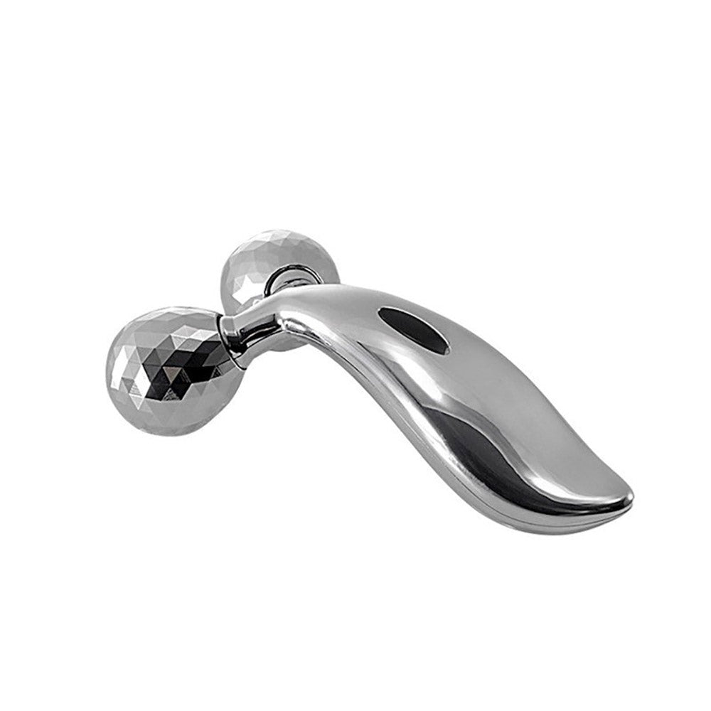 3D Face Massager Roller