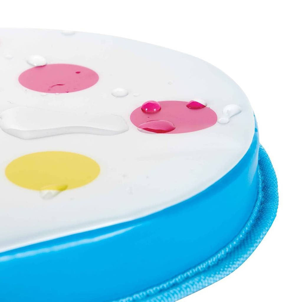 Munchkin Dots Bath Kneeler Cushion Support