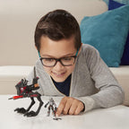 Star Wars Mission Fleet Expedition Class Action Figures