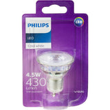 Philips LED Gu10 - Cool White