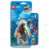 LEGO Police Accessory Set - 40372 - 42 Pieces