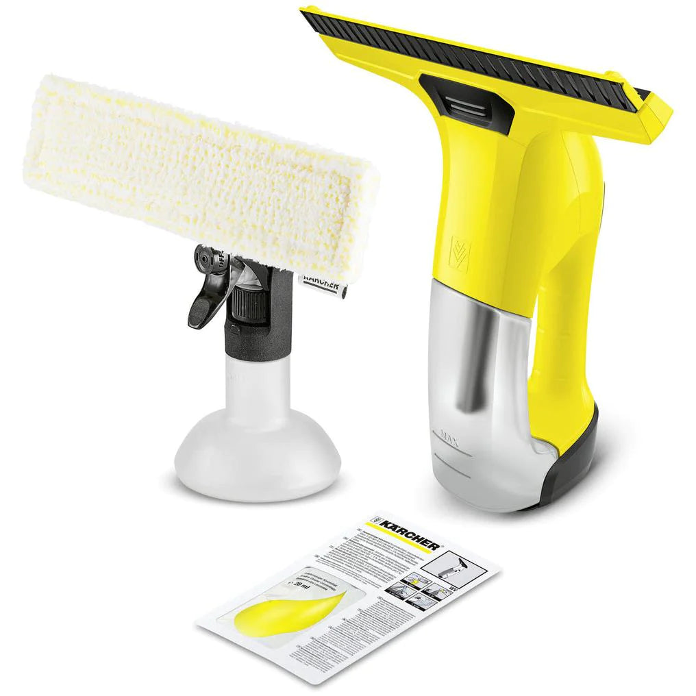 Karcher WV 6 Plus Window Vacuum