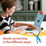 Osmo Genius Starter Kit for iPad with Osmo Base (Ages 6-10)