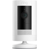 Ring Stickup Cam Battery Powered Security Camera