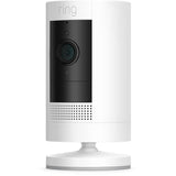 Ring Stickup Cam Battery Powered Security Camera