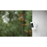 Ring Stickup Cam Battery Powered Security Camera