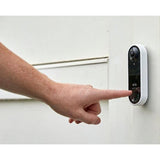 Arlo Wired Video Doorbell