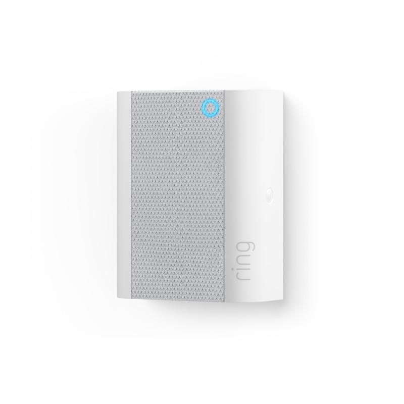 Ring Chime Pro (2nd Generation)