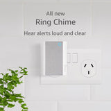 Ring Chime (2nd Generation)