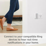 Ring Chime Pro (2nd Generation)