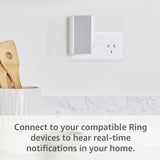 Ring Chime Pro (2nd Generation)