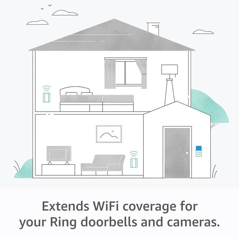 Ring Chime Pro (2nd Generation)