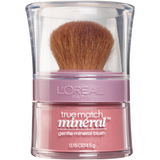 L'Oreal Blush Minerals Eye Shadow - 40 Soft Rose