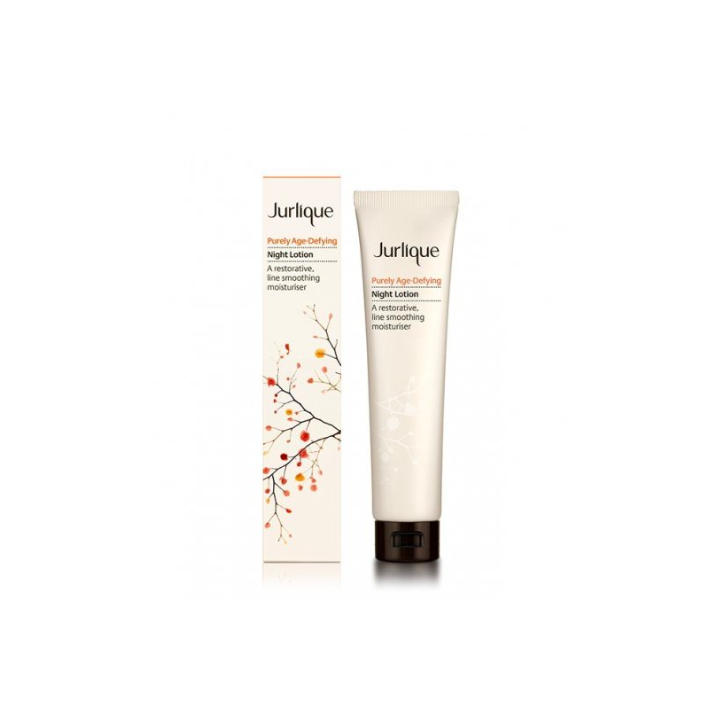 Jurlique Purely Age Defying Night Lotion 40ml