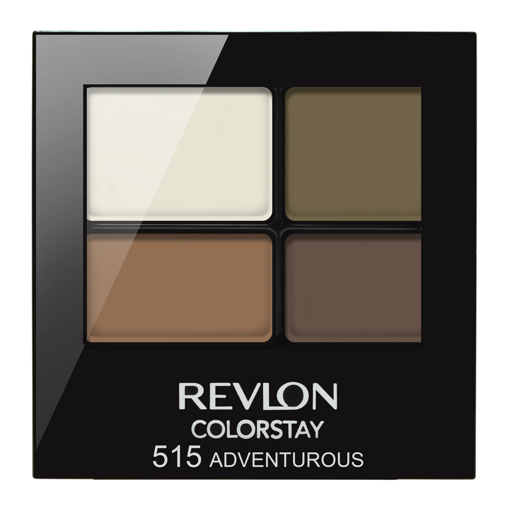 Revlon ColorStay 16 Hour Eye Shadow - 4.8g