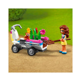 LEGO Friends Olivia's Flower Garden - 41425