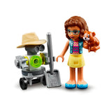 LEGO Friends Olivia's Flower Garden - 41425