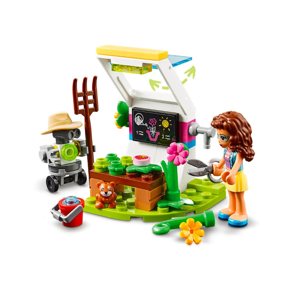 LEGO Friends Olivia's Flower Garden - 41425