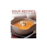 Soup Recipes By Anne Sheasby