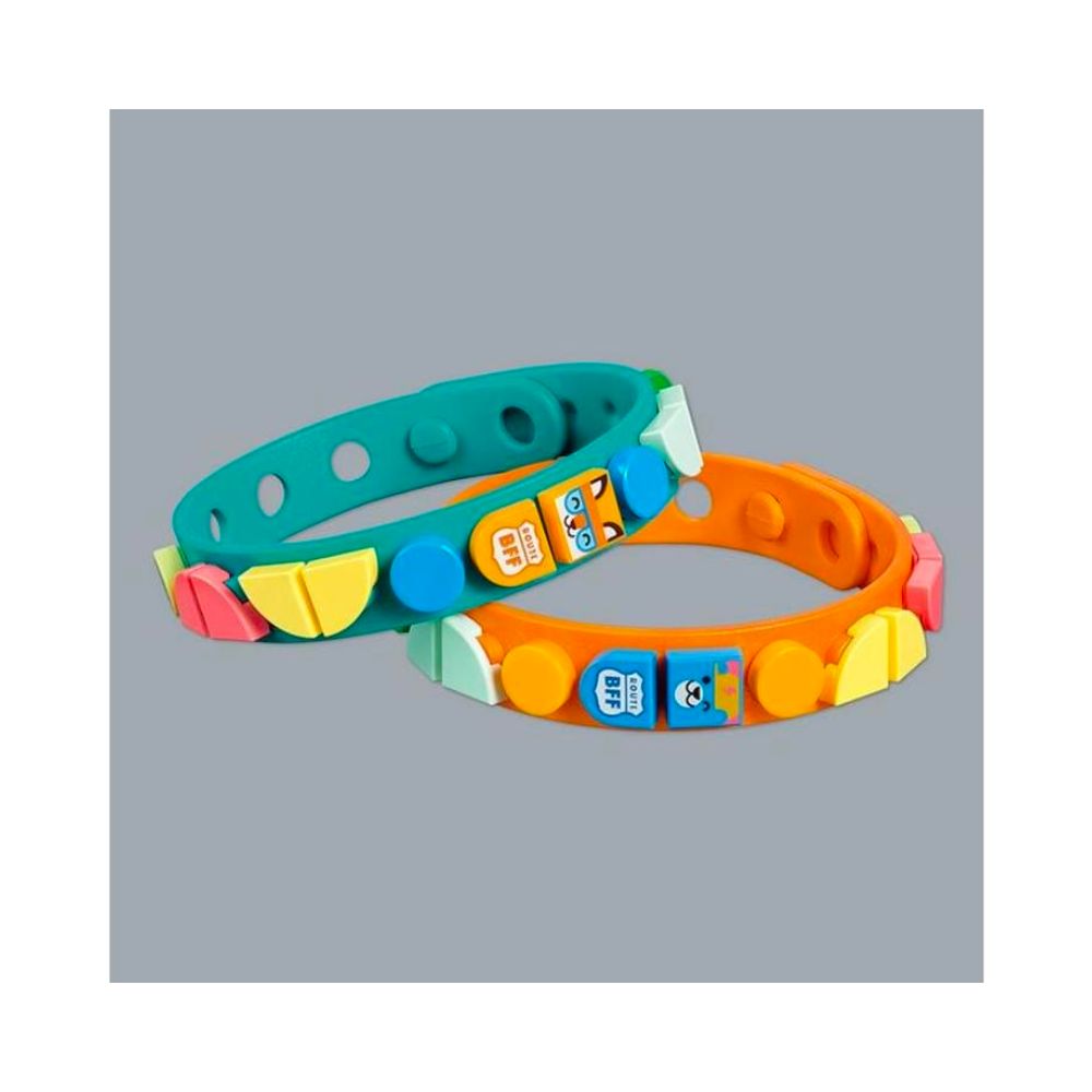Lego DOTS Adventure Bracelets - 41918