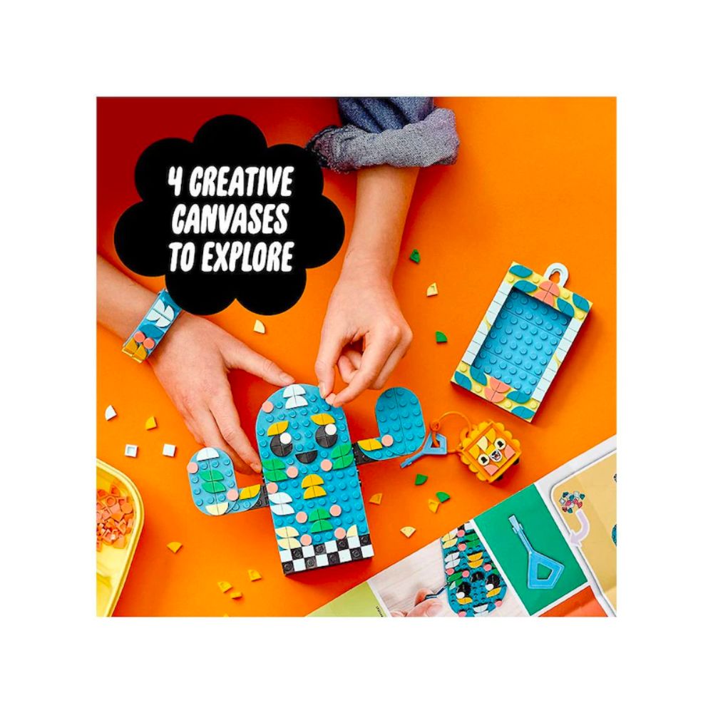 Lego DOTS Multi Pack – Summer Vibes - 41937