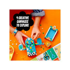 Lego DOTS Multi Pack – Summer Vibes - 41937