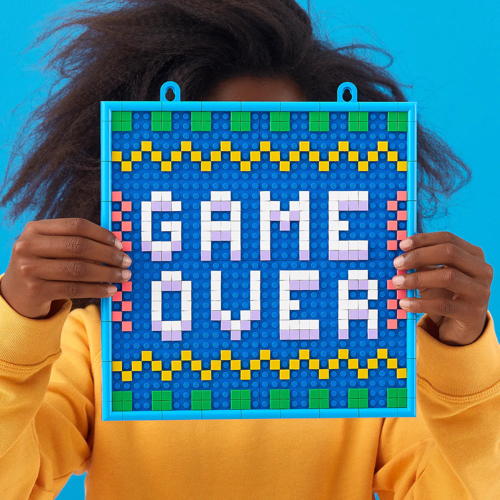 LEGO DOTS Big Message Board - 41952