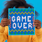 LEGO DOTS Big Message Board - 41952
