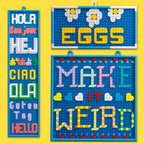 LEGO DOTS Big Message Board - 41952