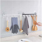 Spiffy Scrub Magic Silicone Scrubbing Gloves