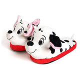 Disney 101 Dalmatians Stompeez Slippers - Kids: Large (3-5)
