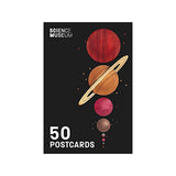 Science Museum 50 Postcards Card Book