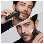 Braun BeardTrimmer 3 - Black BT3300