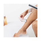Braun Silk Epilator 5 For Beginners - White/Pink