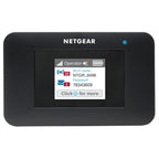 Netgear Aircard 797 Mobile Hotspot