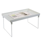 Boxsweden Collapsible Shelf Rack
