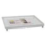 Boxsweden Collapsible Shelf Rack