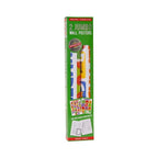 2 Jumbo Wall Posters 1st-2nd Grade Nouns & Verbs The Clever Factory
