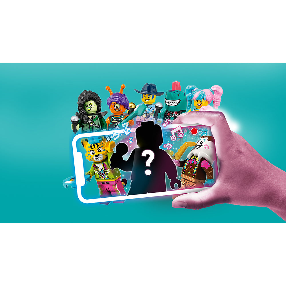LEGO VIDIYO Bandmates - 43108 - Building Kit