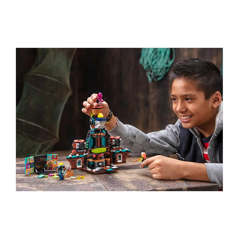 LEGO VIDIYO Punk Pirate Ship - 43114