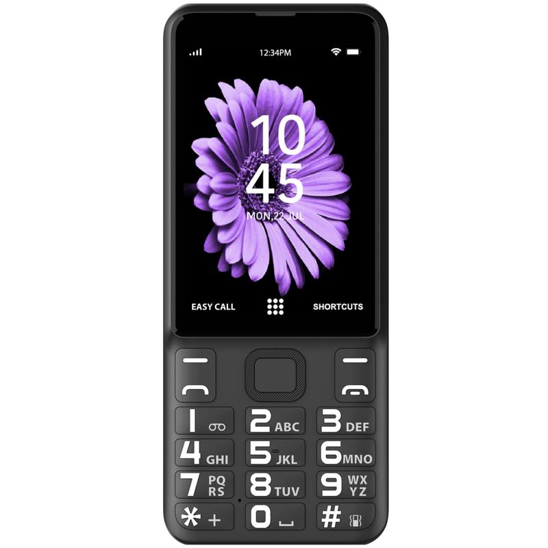 Opel Easy Big Button Mobile
