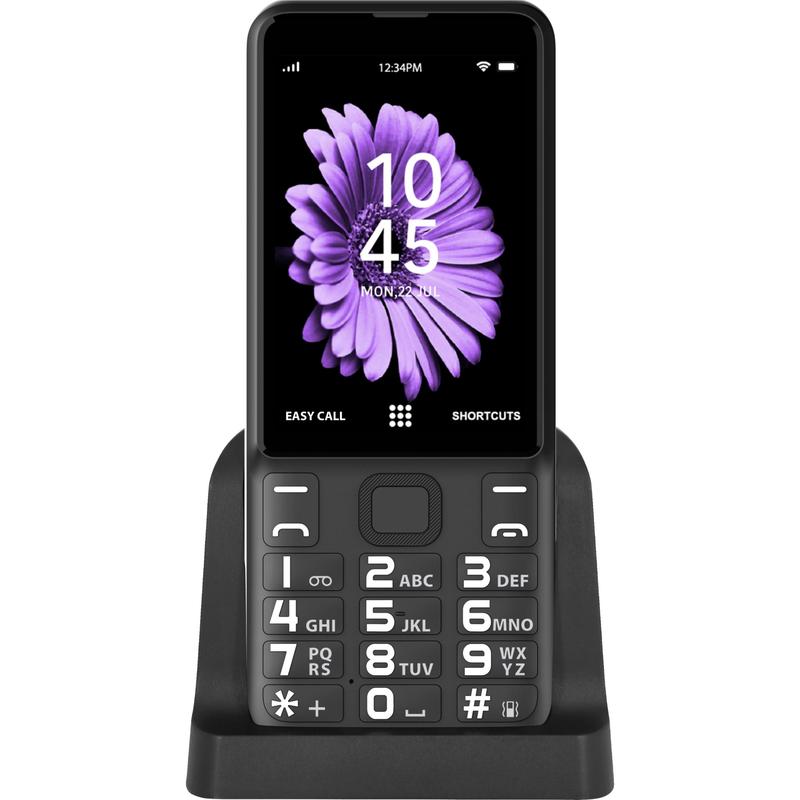 Opel Easy Big Button Mobile